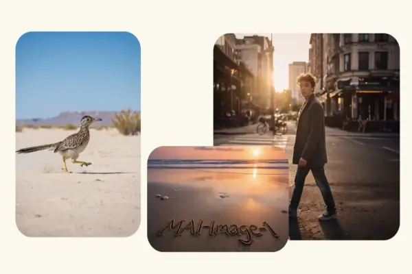 Microsoft AI ra mắt đối thủ Nano Banana và nó đã là mô hình chuyển văn bản thành hình ảnh hàng đầu